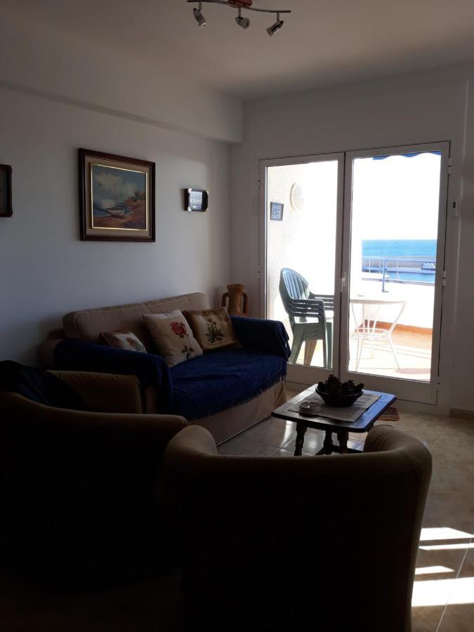 Apartmán Nautic L'Ametlla de Mar Exteriér fotografie