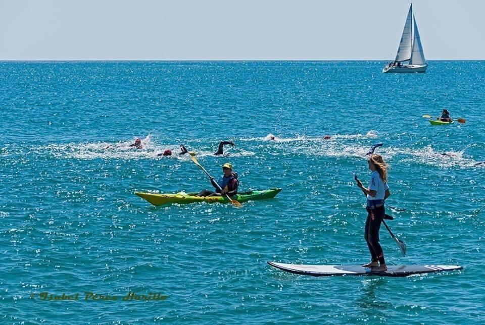 Apartmán Nautic L'Ametlla de Mar Exteriér fotografie